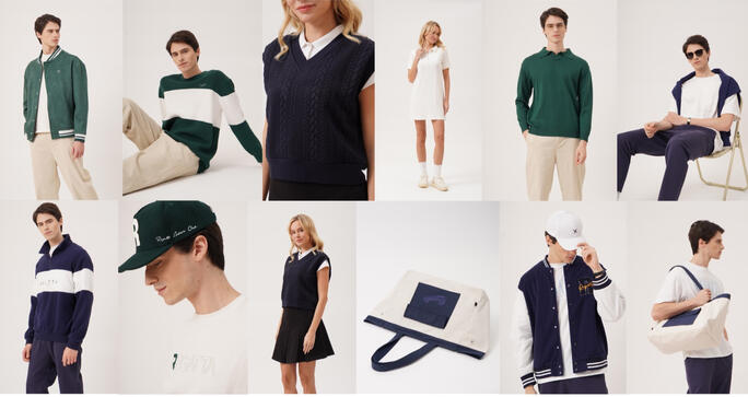 Crossover Collection