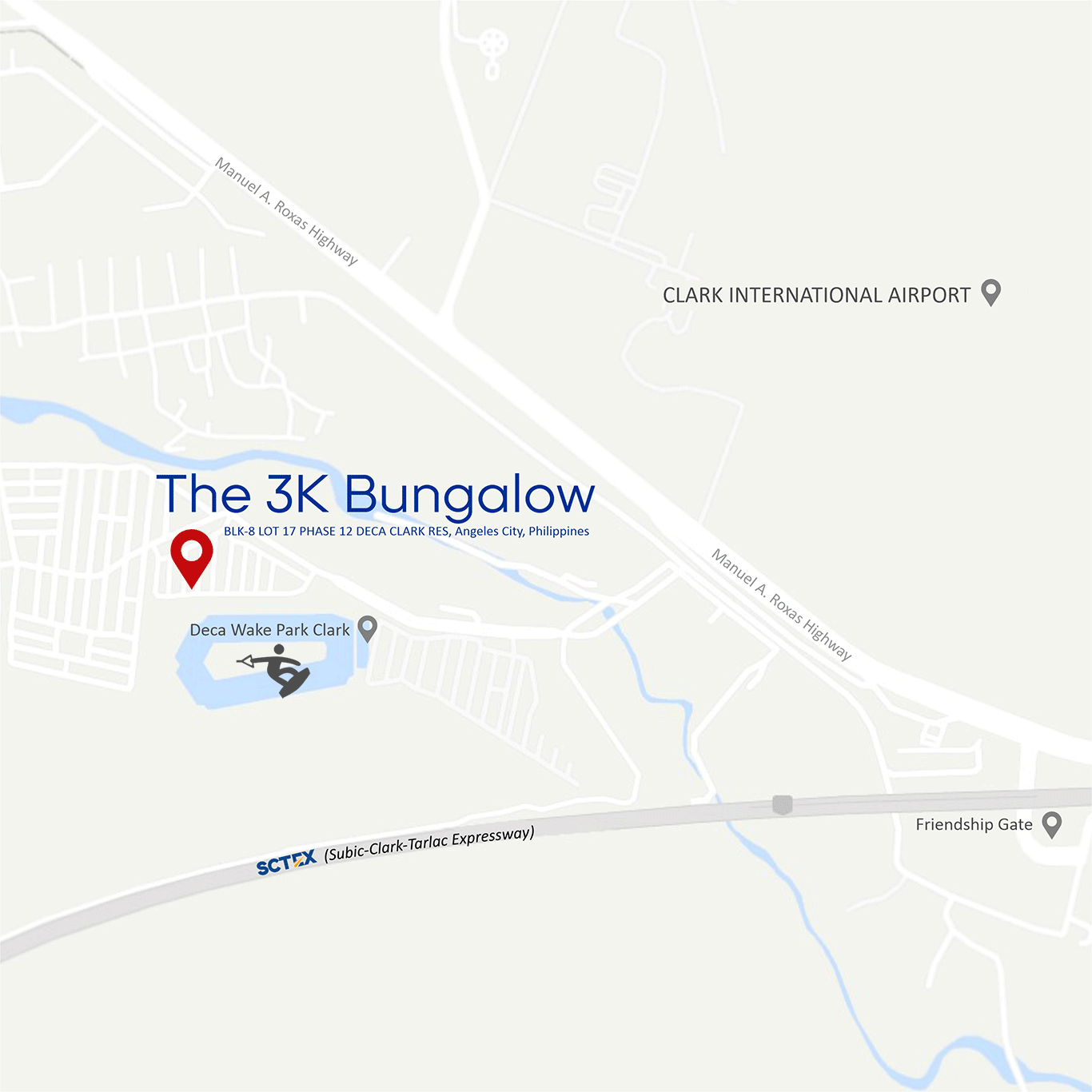 Airbnb Location Guide