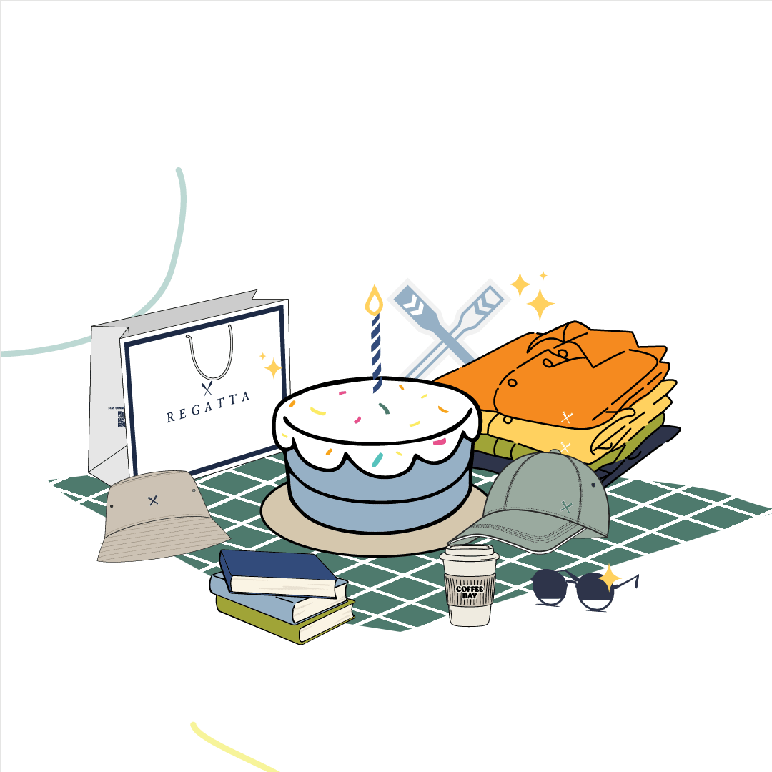 Anniversary Sale for socmed posting